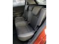 Rear Seat of 2020 HR-V EX AWD