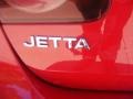 Salsa Red - Jetta S Sedan Photo No. 15