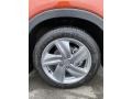 2020 Orangeburst Metallic Honda HR-V EX AWD  photo #30
