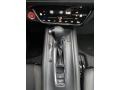 2020 Honda HR-V Black Interior Transmission Photo