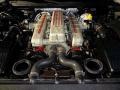  2001 550 Maranello 5.5 Liter DOHC 48-Valve V12 Engine