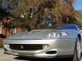 Argento (Silver) - 550 Maranello Photo No. 9