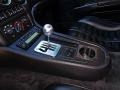 2001 Ferrari 550 Black Interior Transmission Photo