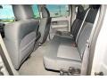 Silver Metallic - F150 XLT SuperCrew Photo No. 15