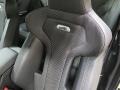 2017 BMW M4 Coupe Front Seat