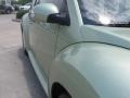 Gecko Green - New Beetle S Coupe Photo No. 3