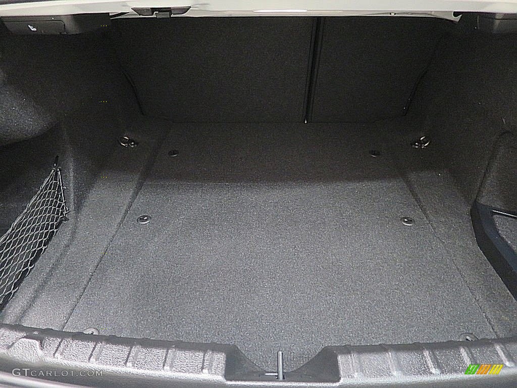 2017 BMW M4 Coupe Trunk Photo #136313727