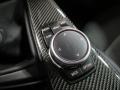 Carbonstructure Anthracite/Black Controls Photo for 2017 BMW M4 #136313838