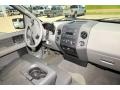 Silver Metallic - F150 XLT SuperCrew Photo No. 19