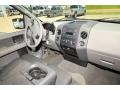 2008 Silver Metallic Ford F150 XLT SuperCrew  photo #19