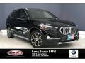 Jet Black 2020 BMW X1 sDrive28i