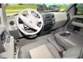 Silver Metallic - F150 XLT SuperCrew Photo No. 20