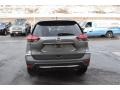 Gun Metallic - Rogue SL AWD Photo No. 5