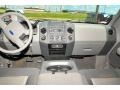 Silver Metallic - F150 XLT SuperCrew Photo No. 22