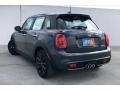 Thunder Gray Metallic - Hardtop Cooper S 4 Door Photo No. 2