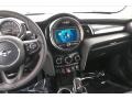 2020 Mini Hardtop Cooper S 4 Door Controls