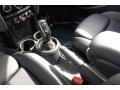 Thunder Gray Metallic - Hardtop Cooper S 4 Door Photo No. 6