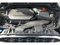 Thunder Gray Metallic - Hardtop Cooper S 4 Door Photo No. 8