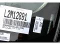 Thunder Gray Metallic - Hardtop Cooper S 4 Door Photo No. 11