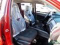 Hot Pepper Red Metallic - Ranger XLT SuperCrew 4x4 Photo No. 11