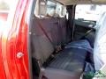 Hot Pepper Red Metallic - Ranger XLT SuperCrew 4x4 Photo No. 12