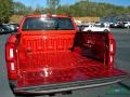 Hot Pepper Red Metallic - Ranger XLT SuperCrew 4x4 Photo No. 13