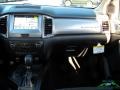 Hot Pepper Red Metallic - Ranger XLT SuperCrew 4x4 Photo No. 16