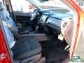 Hot Pepper Red Metallic - Ranger XLT SuperCrew 4x4 Photo No. 27