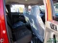 Hot Pepper Red Metallic - Ranger XLT SuperCrew 4x4 Photo No. 28