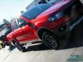 Hot Pepper Red Metallic - Ranger XLT SuperCrew 4x4 Photo No. 30
