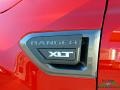 Hot Pepper Red Metallic - Ranger XLT SuperCrew 4x4 Photo No. 34