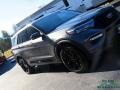 2020 Magnetic Metallic Ford Explorer ST 4WD  photo #31
