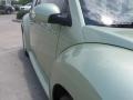 Gecko Green - New Beetle S Coupe Photo No. 23