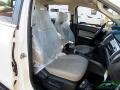White Platinum Tri-Coat - Ranger Lariat SuperCrew 4x4 Photo No. 11