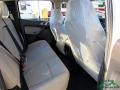 White Platinum Tri-Coat - Ranger Lariat SuperCrew 4x4 Photo No. 26