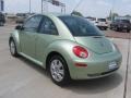 Gecko Green - New Beetle S Coupe Photo No. 27
