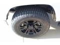 Super White - Tacoma TSS Off Road Double Cab Photo No. 5