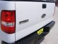 2008 Oxford White Ford F150 XL Regular Cab  photo #15