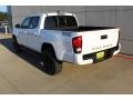 Super White - Tacoma TSS Off Road Double Cab Photo No. 6