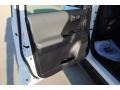 Super White - Tacoma TSS Off Road Double Cab Photo No. 9
