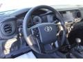 Super White - Tacoma TSS Off Road Double Cab Photo No. 12