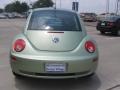 Gecko Green - New Beetle S Coupe Photo No. 28