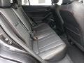 Black Rear Seat Photo for 2019 Subaru Crosstrek #136317822