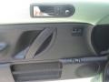 Gecko Green - New Beetle S Coupe Photo No. 33