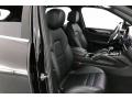 Black Front Seat Photo for 2019 Porsche Cayenne #136318836