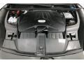 2019 Porsche Cayenne 3.0 Liter DFI Turbocharged DOHC 24-Valve VarioCam Plus V6 Engine Photo