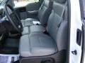 2008 Oxford White Ford F150 XL Regular Cab  photo #24