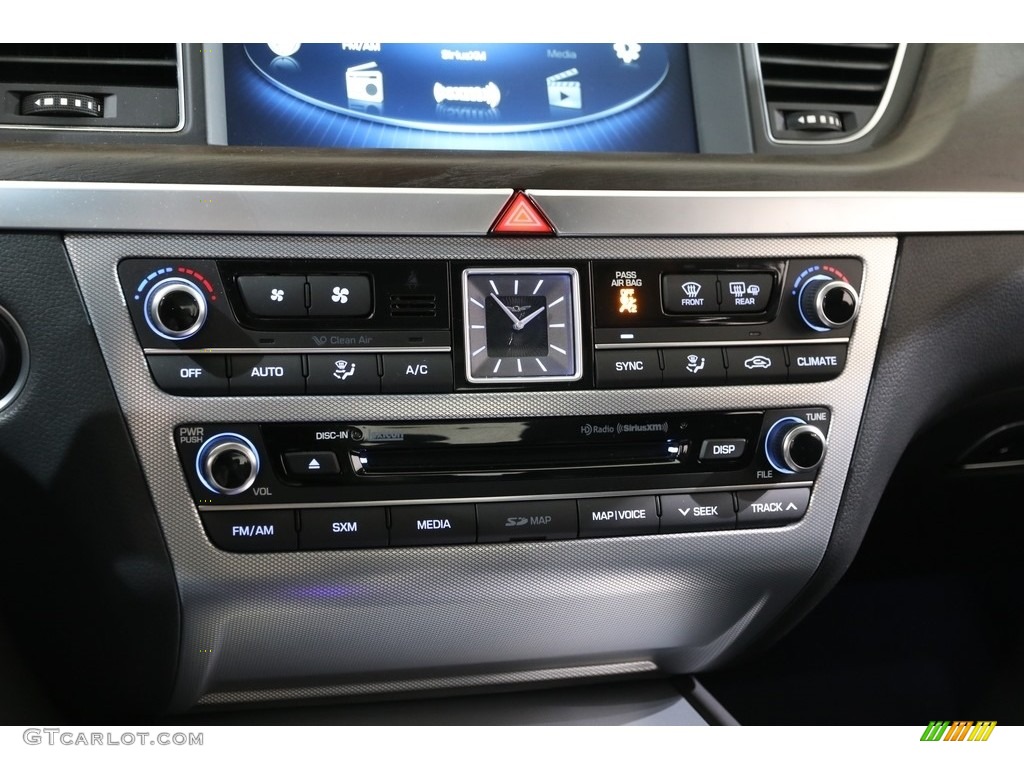 2019 Hyundai Genesis G80 AWD Controls Photo #136319907