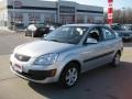 Silver Metallic - Rio LX Sedan Photo No. 1