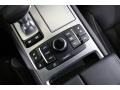 2019 Hyundai Genesis G80 AWD Controls